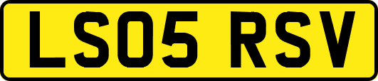 LS05RSV