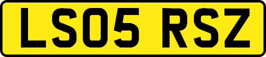 LS05RSZ