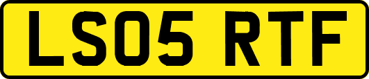LS05RTF