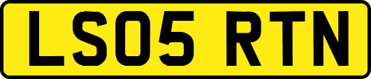 LS05RTN