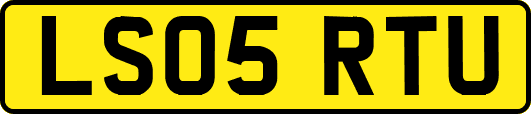 LS05RTU