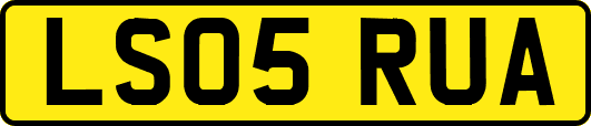 LS05RUA