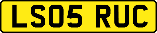 LS05RUC