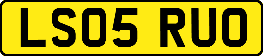 LS05RUO