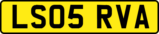 LS05RVA