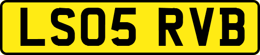 LS05RVB