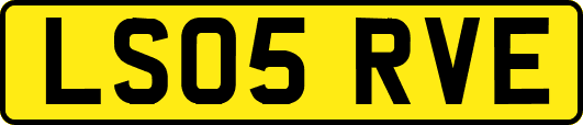 LS05RVE