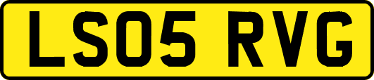 LS05RVG