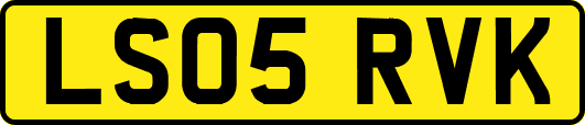 LS05RVK