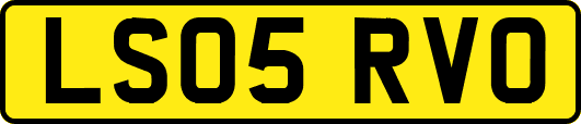 LS05RVO