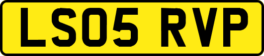 LS05RVP