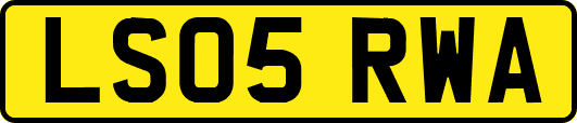 LS05RWA