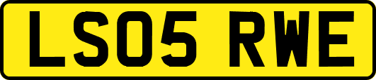 LS05RWE