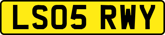 LS05RWY
