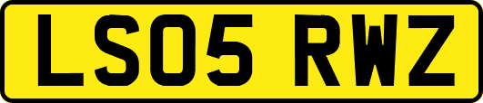 LS05RWZ