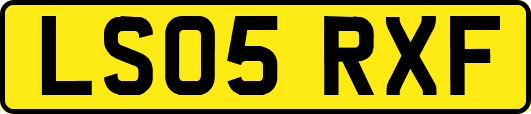 LS05RXF