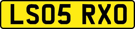LS05RXO