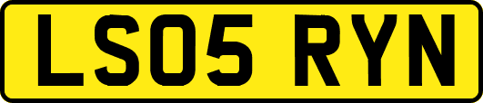 LS05RYN