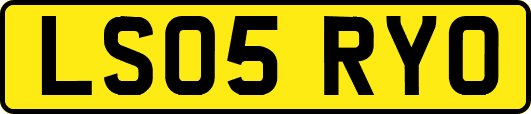 LS05RYO