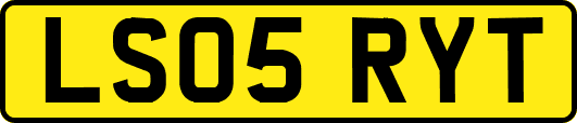 LS05RYT