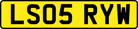 LS05RYW