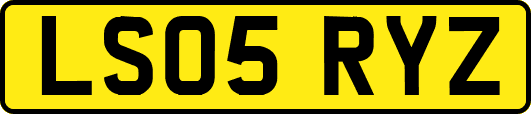 LS05RYZ