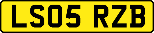 LS05RZB