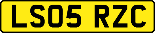 LS05RZC