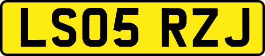 LS05RZJ