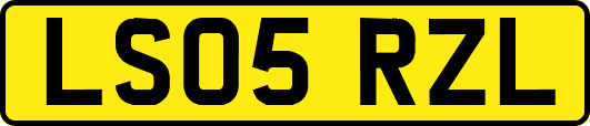 LS05RZL