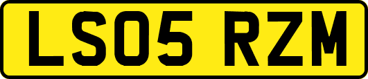 LS05RZM