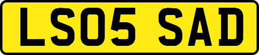 LS05SAD