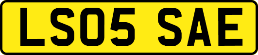 LS05SAE
