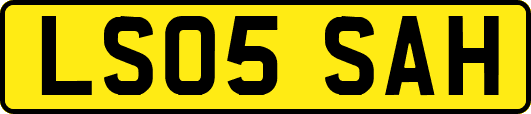 LS05SAH