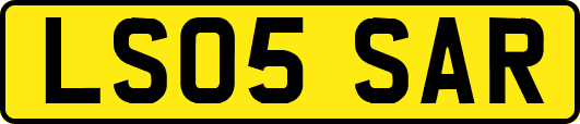 LS05SAR