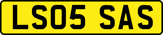 LS05SAS