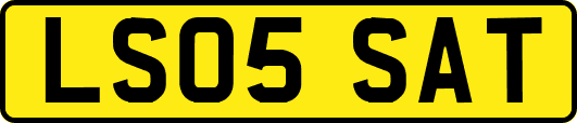 LS05SAT