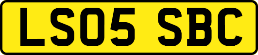 LS05SBC