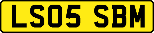 LS05SBM