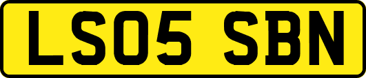 LS05SBN
