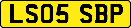 LS05SBP