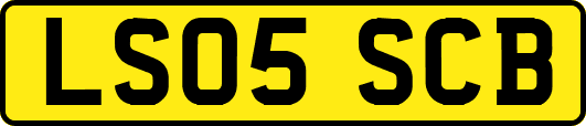 LS05SCB