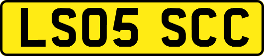 LS05SCC