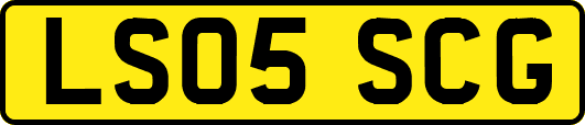 LS05SCG