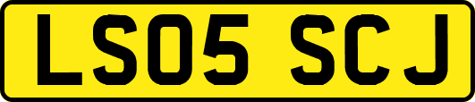 LS05SCJ