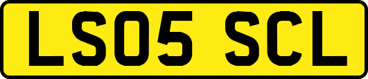 LS05SCL