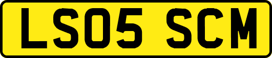 LS05SCM