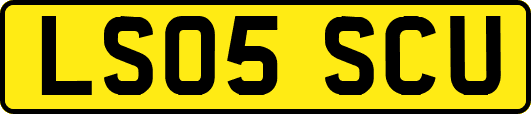 LS05SCU