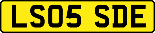 LS05SDE