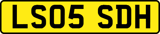 LS05SDH